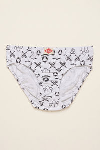 Lee Cooper Boys Harry Potter Briefs (Pack of 3) - Multicolor — thumbnail 2